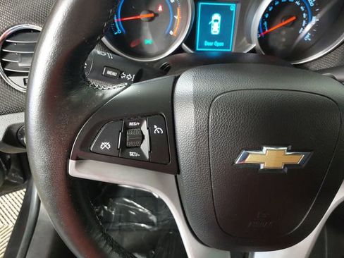 Used 2014 Chevrolet Cruze LT FWD image 21
