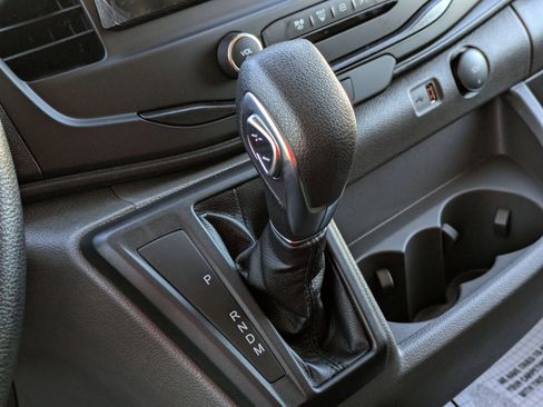 New 2026 Ford Transit 150 image 29