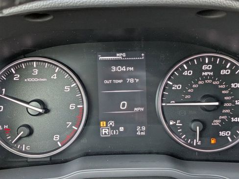 New 2026 Subaru Forester Premium image 25