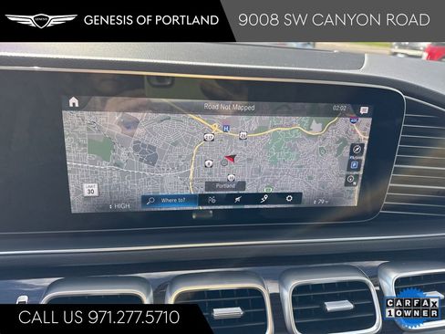 Used 2022 Mercedes-Benz GLE 350 4MATIC image 6