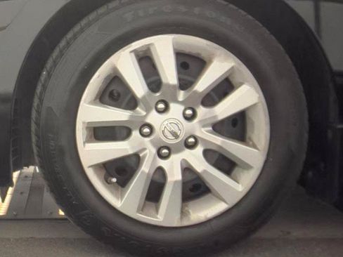 Used 2014 Nissan Altima 2.5 S w/ Display Audio Package FWD image 9