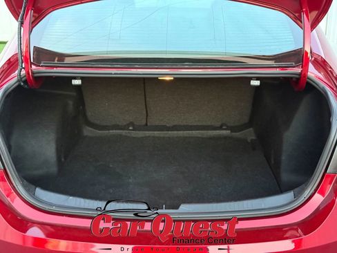 Used 2023 Chevrolet Malibu LT FWD image 14