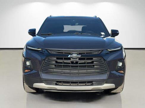 Used 2022 Chevrolet Blazer LT w/ Sound & Technology Package FWD image 8
