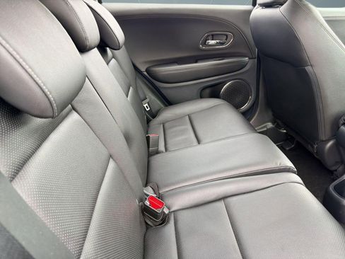 Used 2022 Honda HR-V EX-L image 29