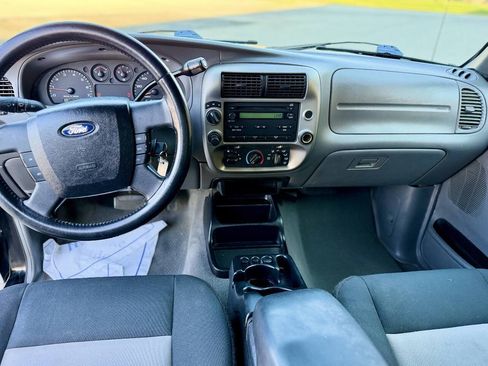 Used 2007 Ford Ranger FX4 AWD/4WD image 15