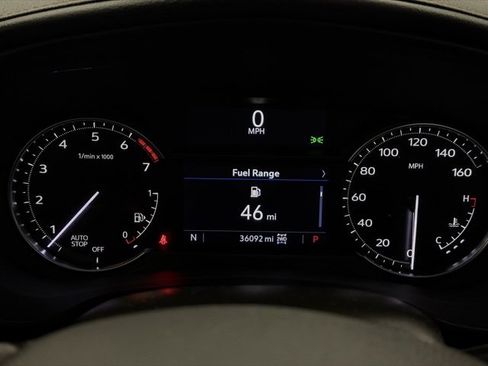 Used 2023 Cadillac XT4 Sport w/ Cold Weather Package image 16