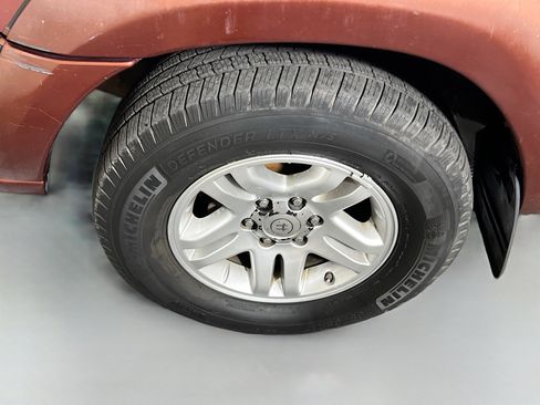 Used 2006 Toyota Tundra Limited image 13