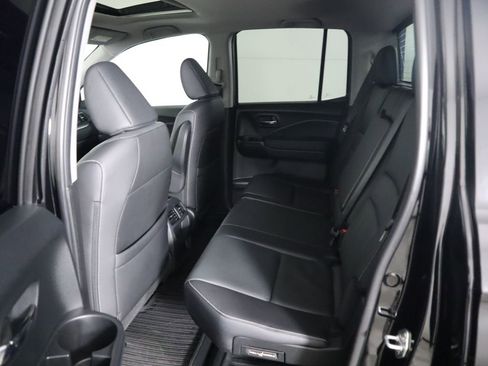 Used 2023 Honda Ridgeline RTL-E image 21