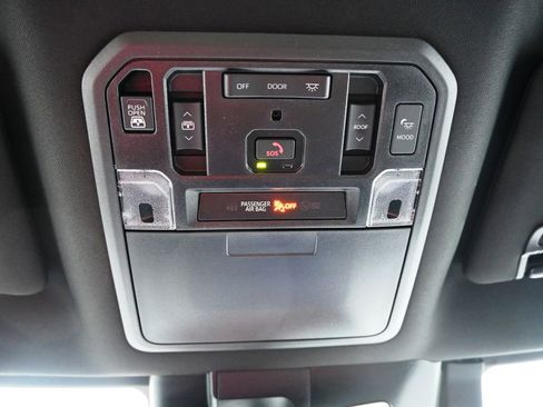 New 2026 Toyota Tundra Platinum AWD/4WD image 29