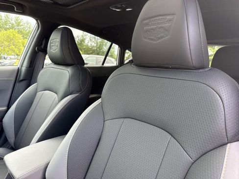 New 2026 Subaru Crosstrek 2.5i Wilderness image 24