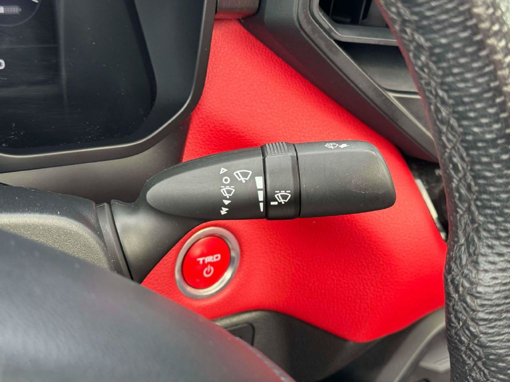Used 2022 Toyota Tundra TRD Pro AWD/4WD image 26