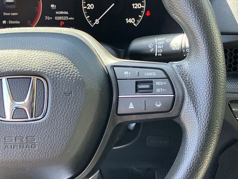 Certified 2023 Honda CR-V LX image 22