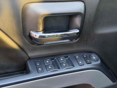 Used 2014 Chevrolet Silverado 1500 LT w/ All Star Edition AWD/4WD image 18