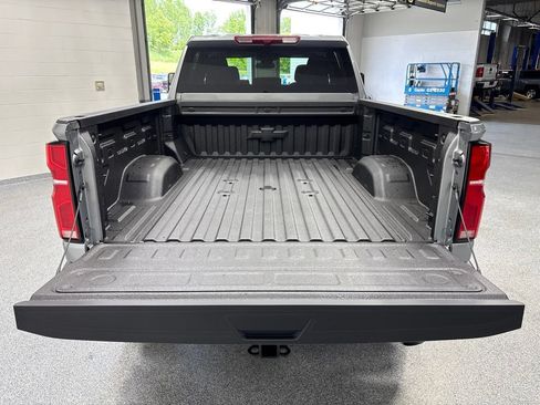 New 2026 Chevrolet Silverado 2500 LT w/ Trail Boss Package AWD/4WD image 45