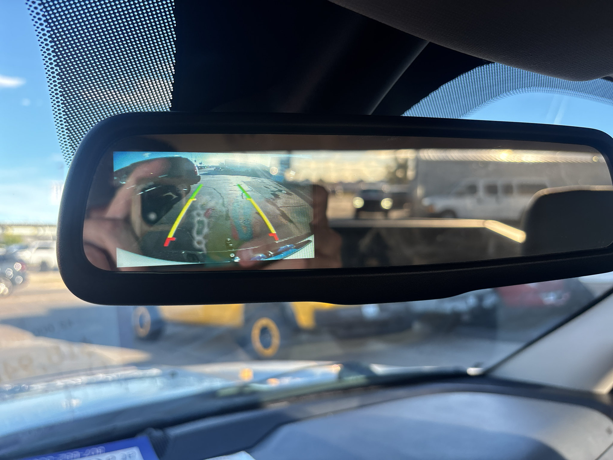 Used 2018 RAM 1500 Express RWD image 17