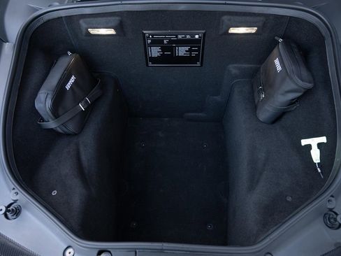 Certified 2016 Ferrari 488 GTB image 12