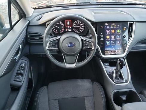 Certified 2023 Subaru Outback Premium w/ Popular Package #1 image 15