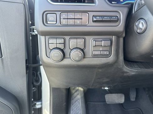 Certified 2024 Chevrolet Tahoe Premier w/ Premium Package image 4