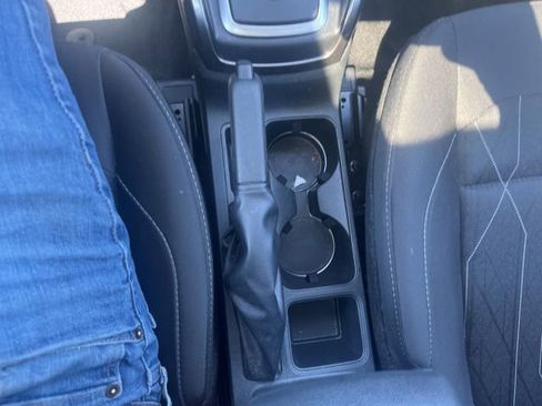 Used 2022 Ford EcoSport SE w/ SE Convenience Package image 26