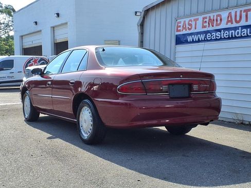 Used 2004 Buick Century Limited image 3