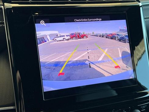 New 2025 Jeep Grand Cherokee L Altitude image 20