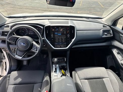 Certified 2025 Subaru Ascent Premium AWD/4WD image 15