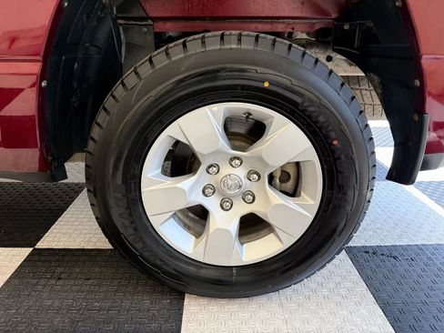 Used 2022 RAM 1500 Big Horn AWD/4WD image 10
