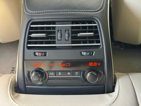 Used 2015 BMW 640i Gran Coupe RWD image 34