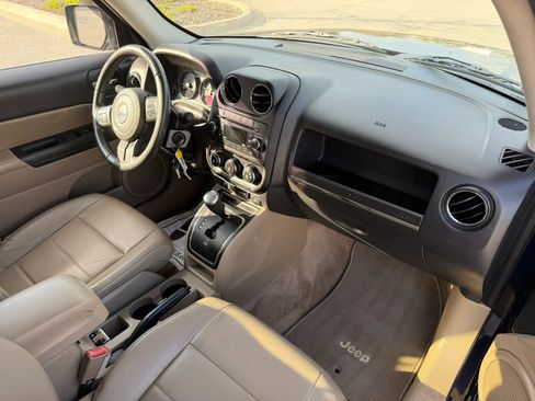 Used 2015 Jeep Patriot High Altitude image 22