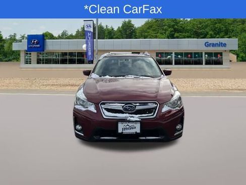Used 2017 Subaru Crosstrek 2.0i Premium image 3