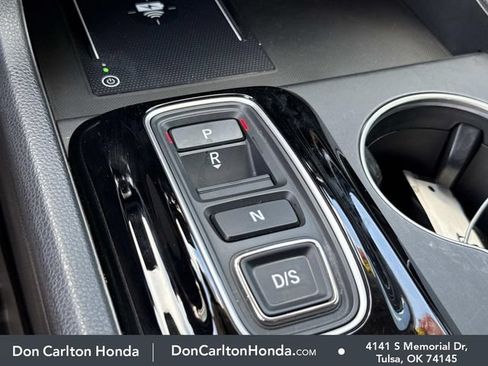 Used 2025 Honda Pilot Touring image 26