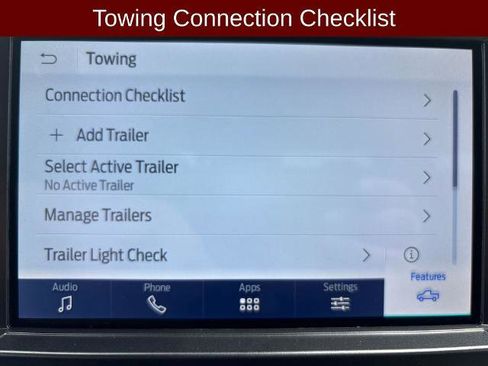 Certified 2024 Ford F250 XLT w/ 360-Degree Camera Package AWD/4WD image 6