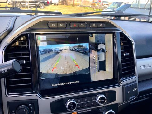 Used 2022 Ford F250 Lariat w/ Tremor Off-Road Package image 22