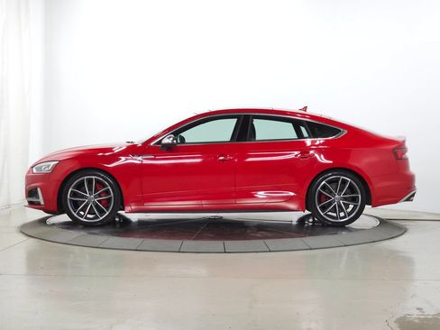 Used 2019 Audi S5 Prestige AWD/4WD image 5