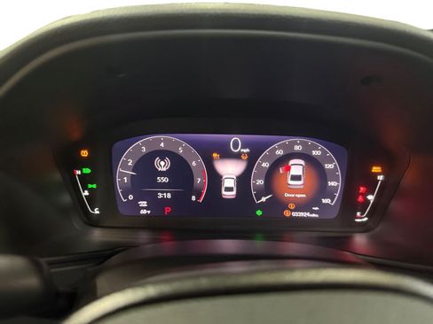 Used 2023 Honda Accord EX image 14