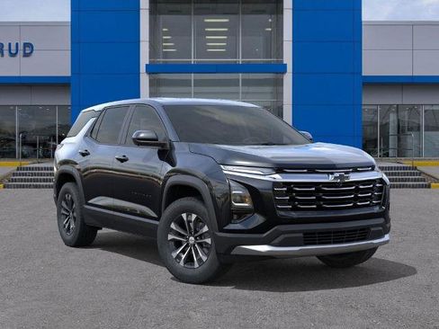 New 2026 Chevrolet Equinox LT w/ Safety and Technology Package AWD/4WD image 7
