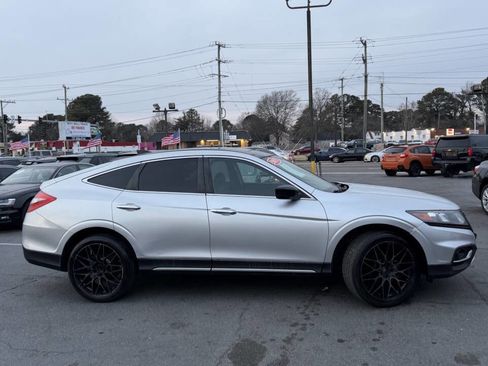 Used 2013 Honda Crosstour EX image 10