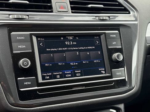 Used 2022 Volkswagen Tiguan S AWD/4WD image 11