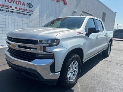 Used 2020 Chevrolet Silverado 1500 LT w/ All-Star Edition