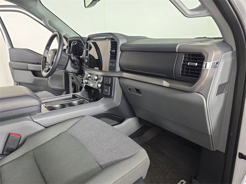 Used 2025 Ford F150 XLT w/ Equipment Group 302A MID image 23