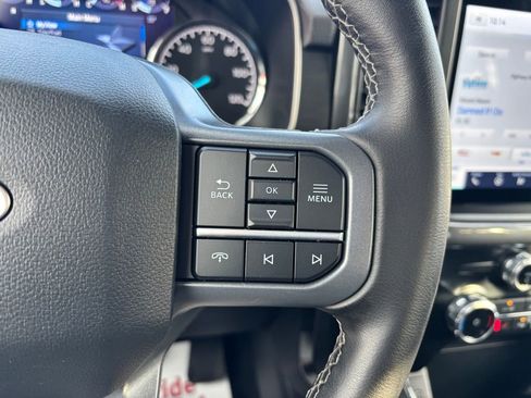 Used 2023 Ford F150 XLT w/ Equipment Group 302A High image 32