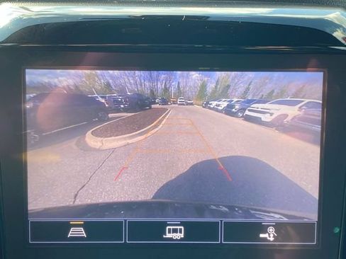 Used 2023 Chevrolet Traverse LT w/ LPO, Floor Liner Package FWD image 14