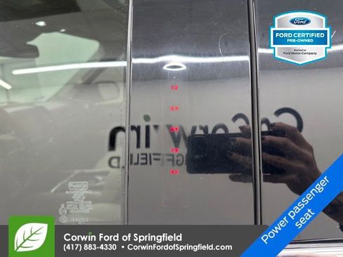 Certified 2020 Ford Expedition Platinum image 24