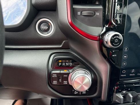 Used 2022 RAM 1500 Rebel w/ Rebel Level 2 Equipment Group AWD/4WD image 16