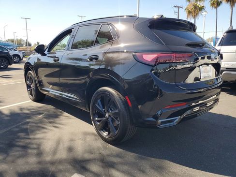 New 2026 Buick Envision Sport Touring image 3