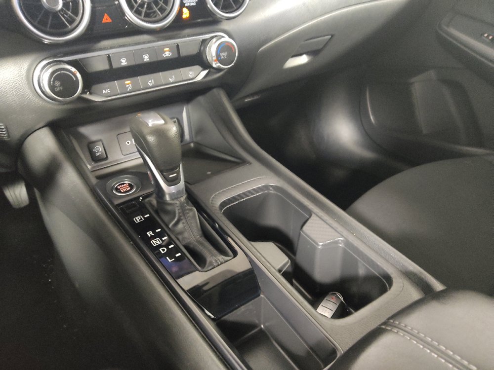 Used 2024 Nissan Sentra S FWD image 26
