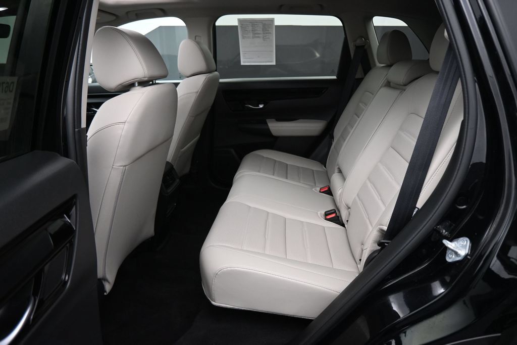 Used 2024 Honda CR-V EX-L image 17