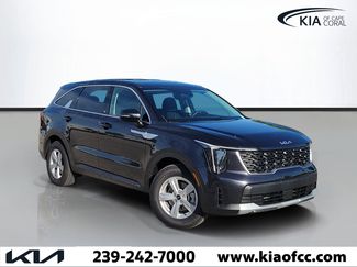 New 2026 Kia Sorento LX FWD video 1