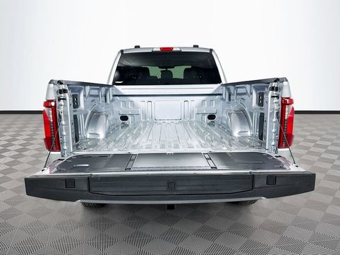 New 2026 Ford F150 XLT w/ XLT Chrome Appearance Package AWD/4WD image 23
