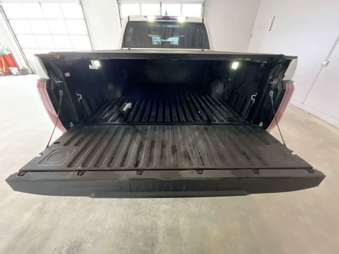 Used 2025 Toyota Tundra Platinum image 24